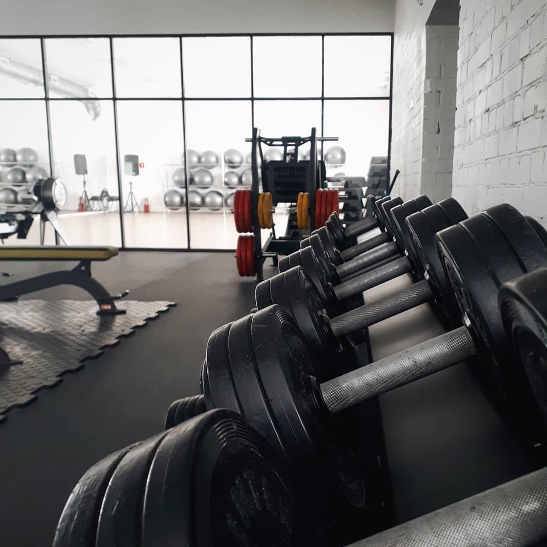 Корпорация «КОШЕЛЕВ» / Фитнес / КОШЕЛЕВ GYM